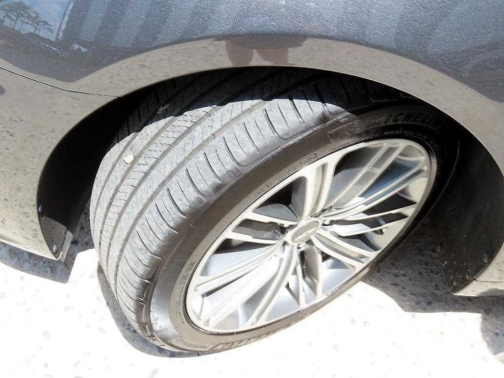 제네시스 G80 3.3 GDI AWD 럭셔리 이미지 19