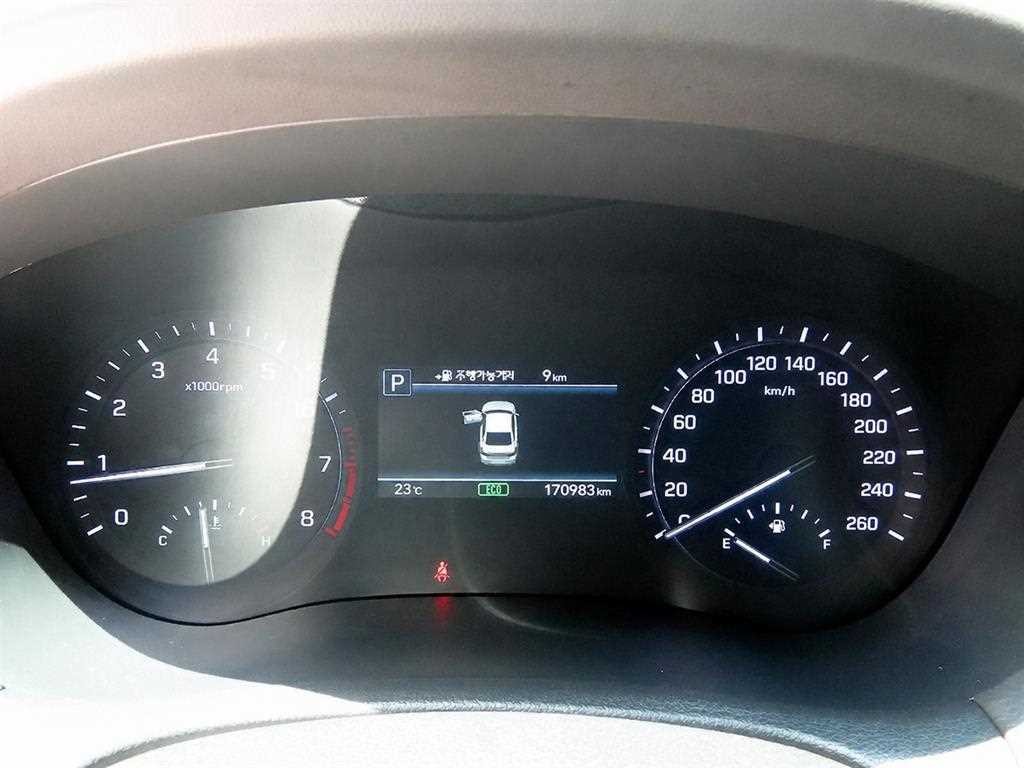 제네시스 G80 3.3 GDI AWD 럭셔리 이미지 20