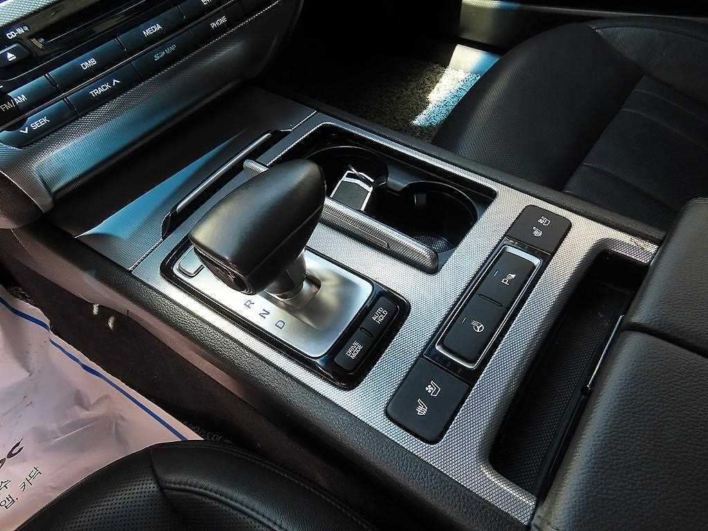 제네시스 G80 3.3 GDI AWD 럭셔리 이미지 9