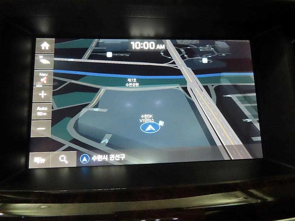 현대 제네시스 제네시스DH G330 프리미엄 AWD 이미지 14