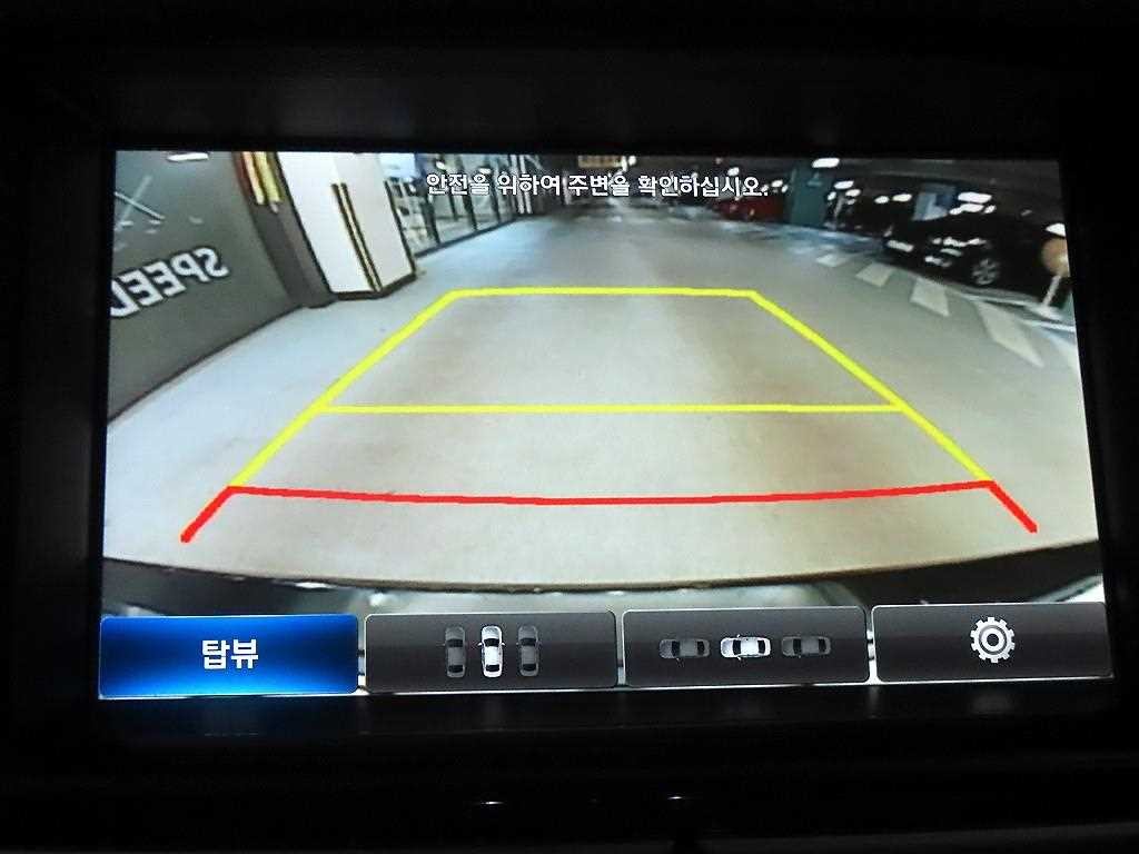 현대 제네시스 제네시스DH G330 프리미엄 AWD 이미지 15