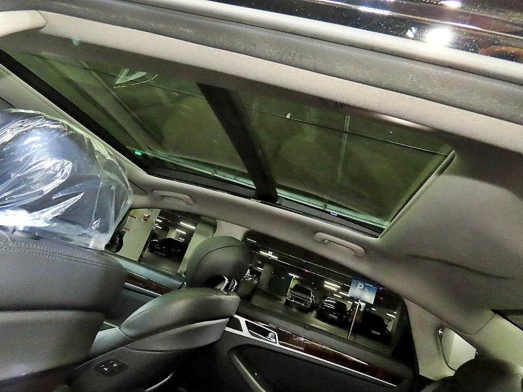 현대 제네시스 제네시스DH G330 프리미엄 AWD 이미지 17
