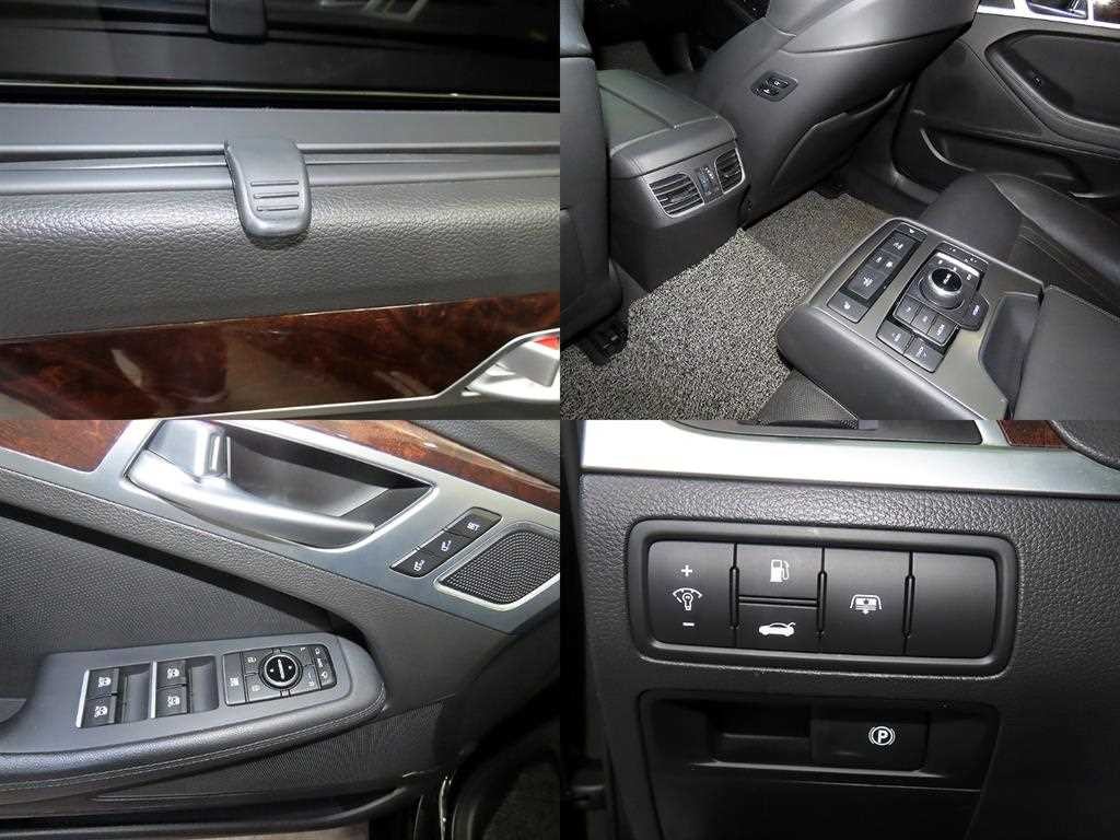 현대 제네시스 제네시스DH G330 프리미엄 AWD 이미지 18