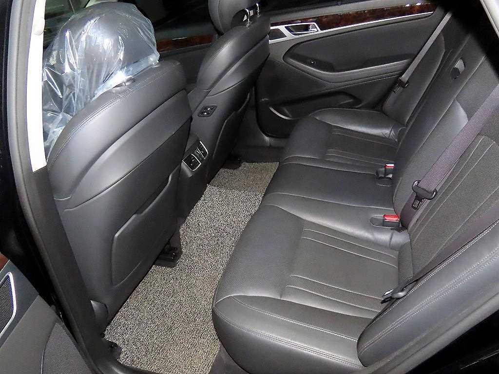 현대 제네시스 제네시스DH G330 프리미엄 AWD 이미지 7
