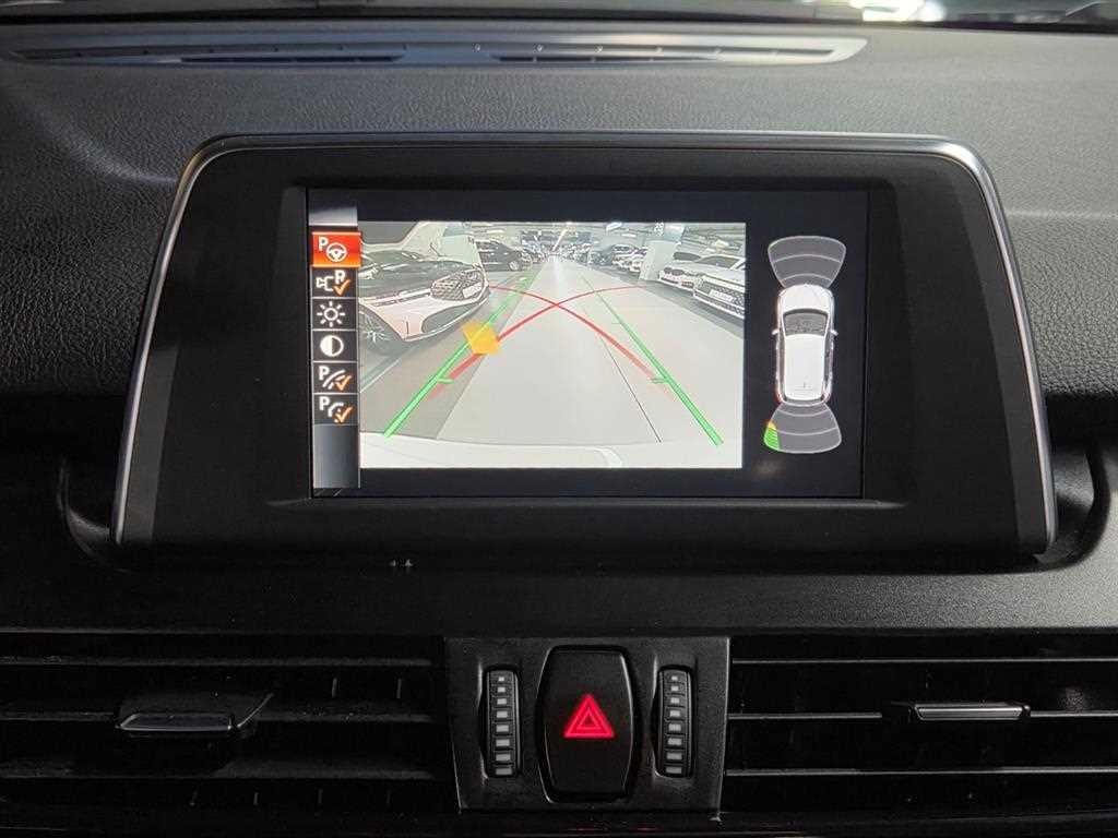 BMW 2시리즈 2시리즈 액티브 투어러 (F45) 조이 이미지 16