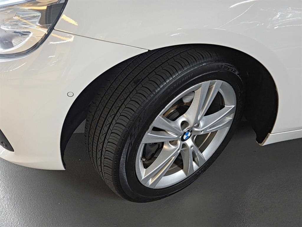 BMW 2시리즈 2시리즈 액티브 투어러 (F45) 조이 이미지 20