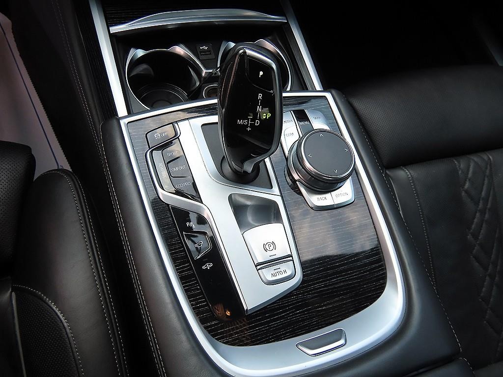 BMW 7시리즈 7시리즈 (G11) 730Ld xDrive M 스포츠 이미지 11