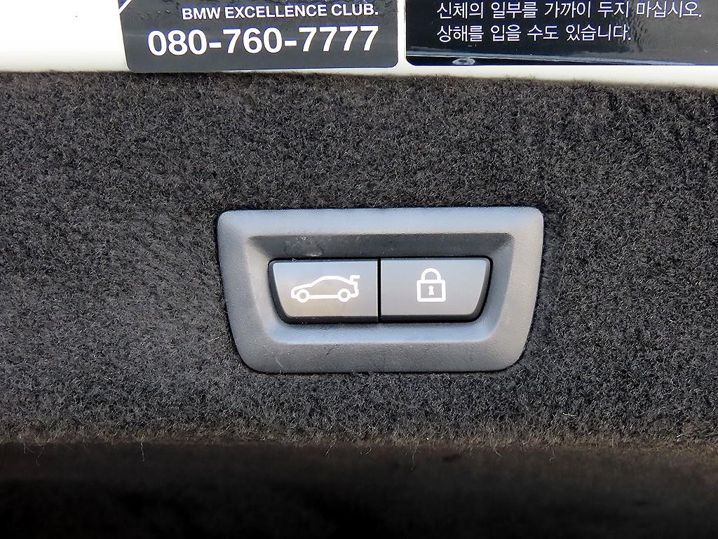 BMW 7시리즈 7시리즈 (G11) 730Ld xDrive M 스포츠 이미지 16