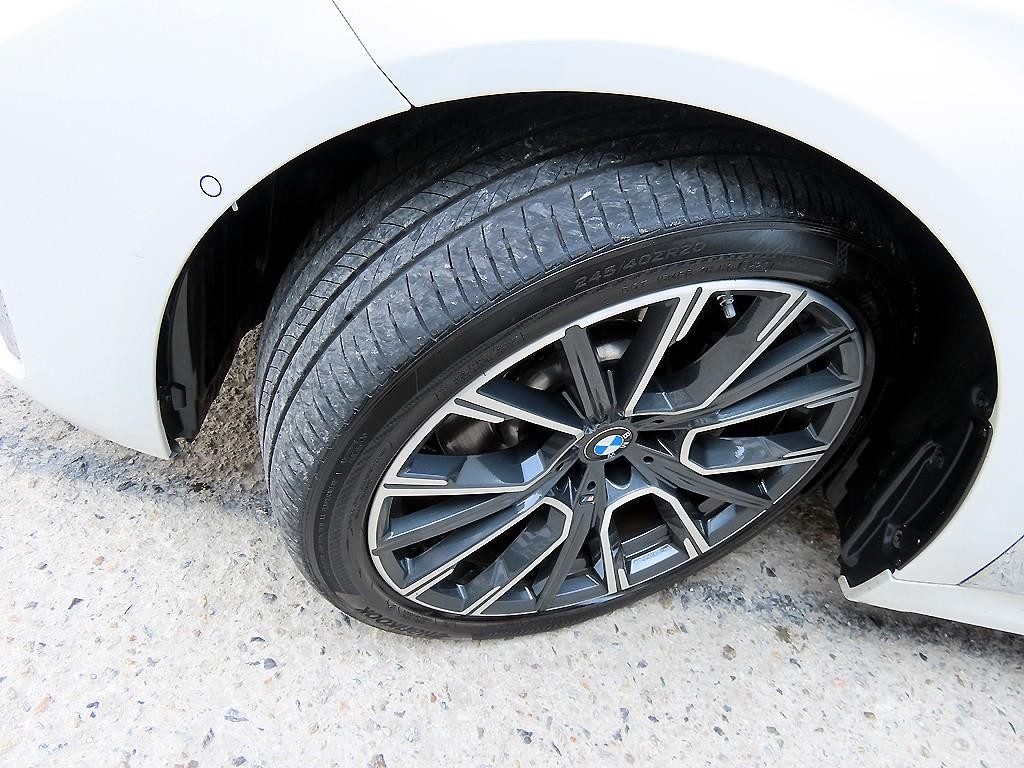 BMW 7시리즈 7시리즈 (G11) 730Ld xDrive M 스포츠 이미지 20