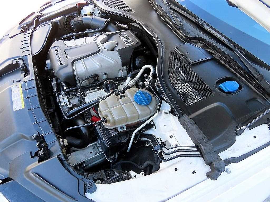 아우디 A7 3.0 TFSI 콰트로 다이나믹 이미지 19