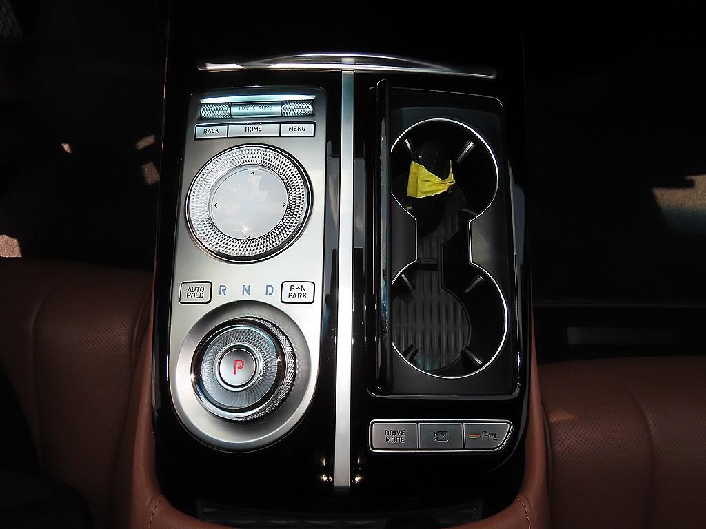 제네시스 G80 G80(RG3) 2.2 디젤 AWD 이미지 10