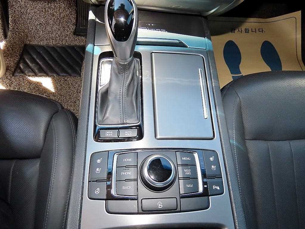 현대 제네시스 제네시스DH G330 프리미엄 AWD 이미지 11