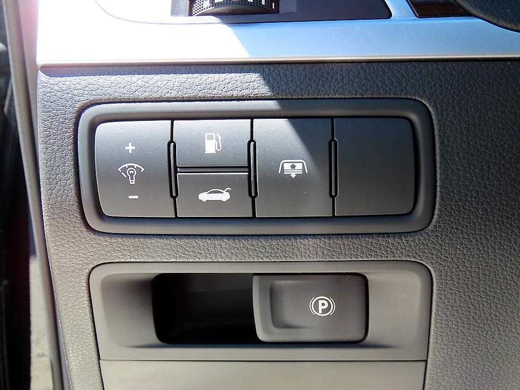 현대 제네시스 제네시스DH G330 프리미엄 AWD 이미지 13