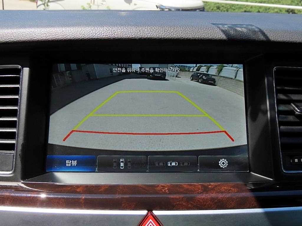 현대 제네시스 제네시스DH G330 프리미엄 AWD 이미지 15