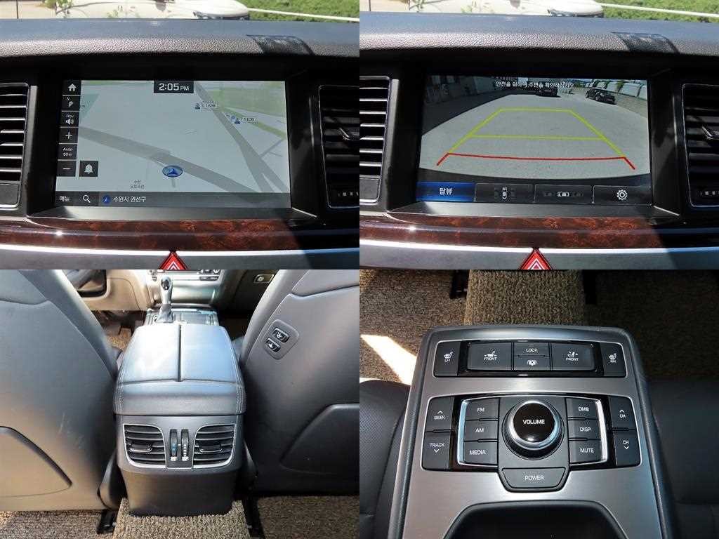 현대 제네시스 제네시스DH G330 프리미엄 AWD 이미지 18