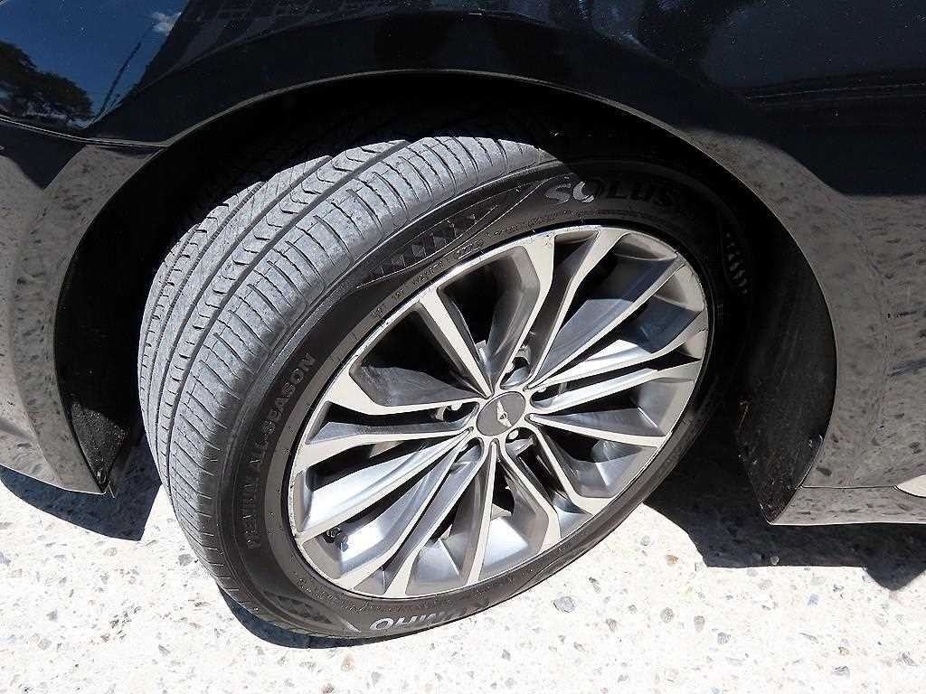 현대 제네시스 제네시스DH G330 프리미엄 AWD 이미지 20