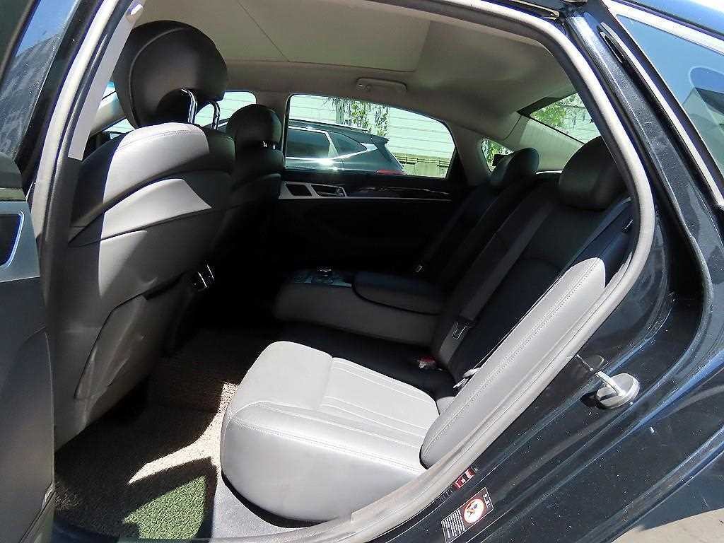 현대 제네시스 제네시스DH G330 프리미엄 AWD 이미지 6
