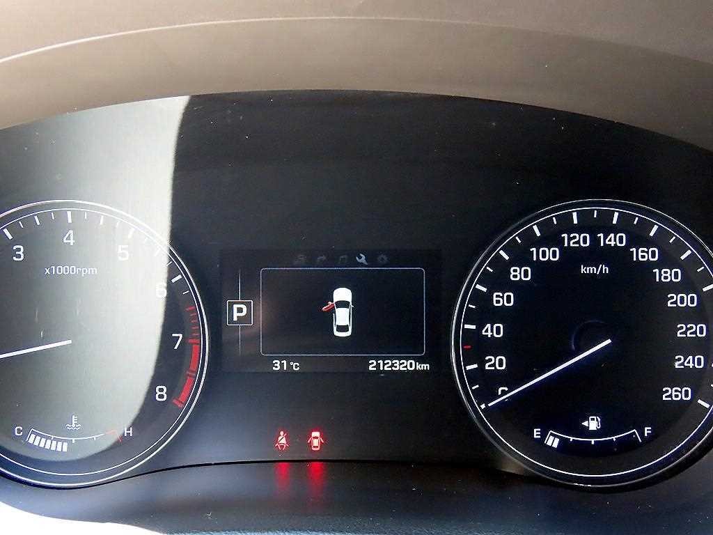 현대 제네시스 제네시스DH G330 프리미엄 AWD 이미지 9
