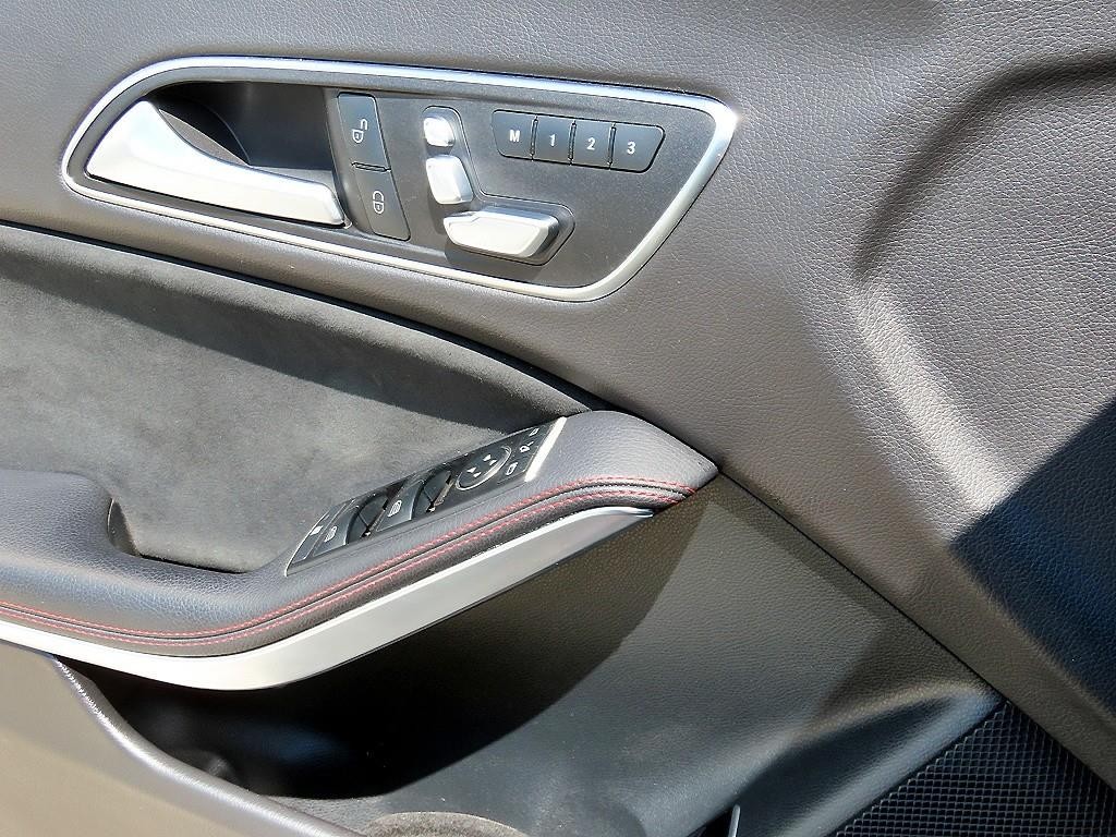 벤츠 CLA 클래스 CLA클래스 CLA 250 4MATIC AMG LINE 이미지 11