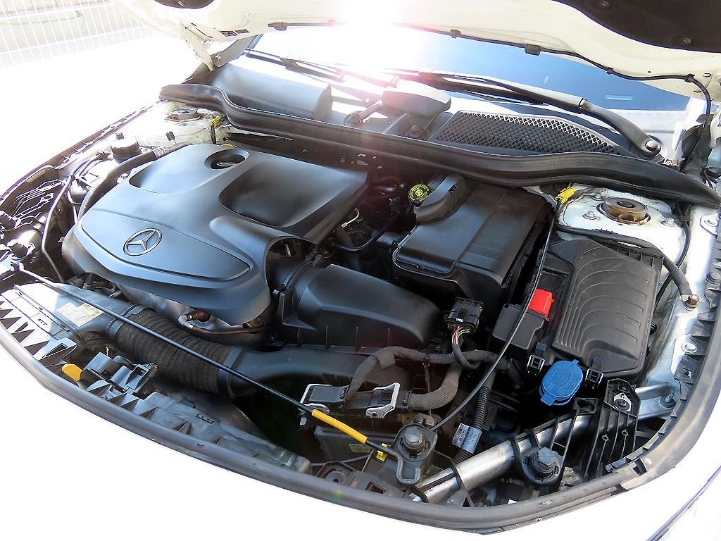 벤츠 CLA 클래스 CLA클래스 CLA 250 4MATIC AMG LINE 이미지 19