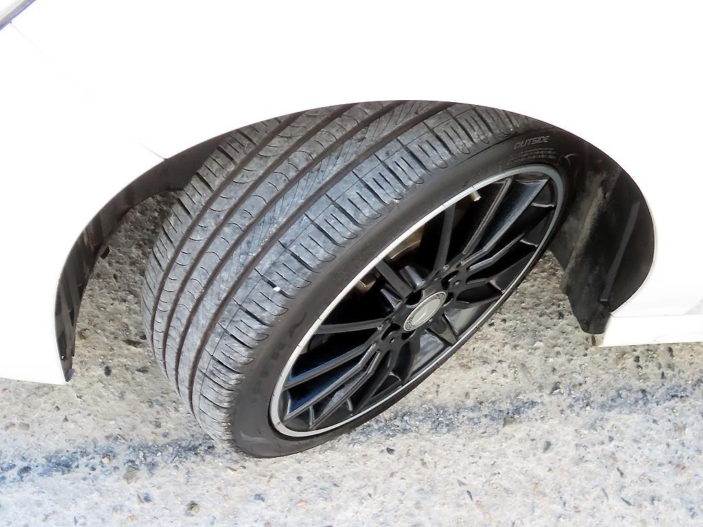 벤츠 CLA 클래스 CLA클래스 CLA 250 4MATIC AMG LINE 이미지 20