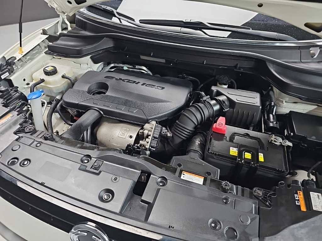 KG모빌리티(쌍용) 티볼리 티볼리 에어 4WD 디젤 1.6 RX 이미지 5