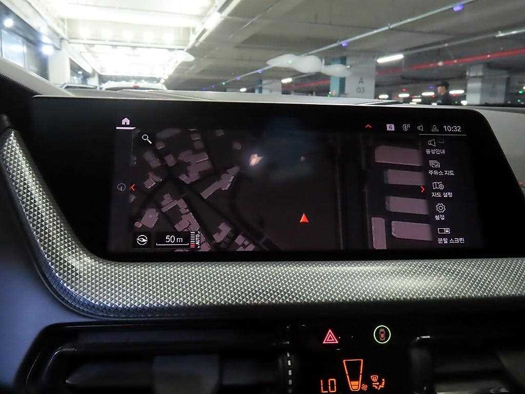 BMW 1시리즈 1시리즈 (F40) 118d 스포츠 이미지 13