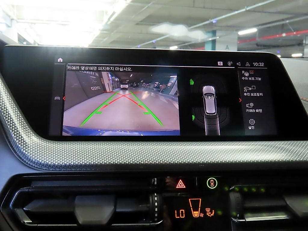 BMW 1시리즈 1시리즈 (F40) 118d 스포츠 이미지 14