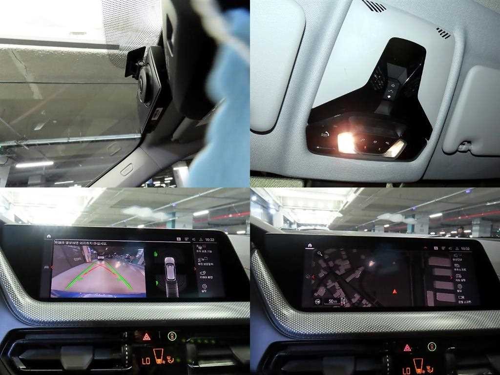 BMW 1시리즈 1시리즈 (F40) 118d 스포츠 이미지 18