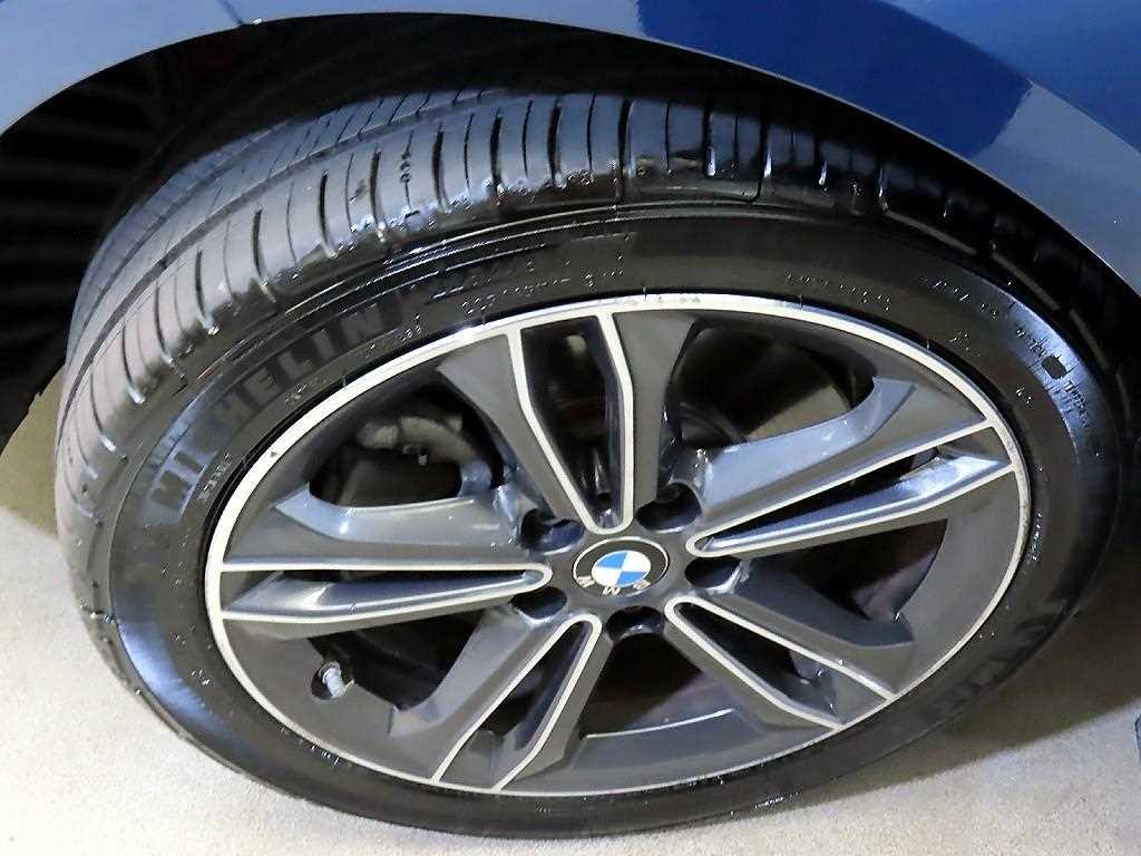 BMW 1시리즈 1시리즈 (F40) 118d 스포츠 이미지 20