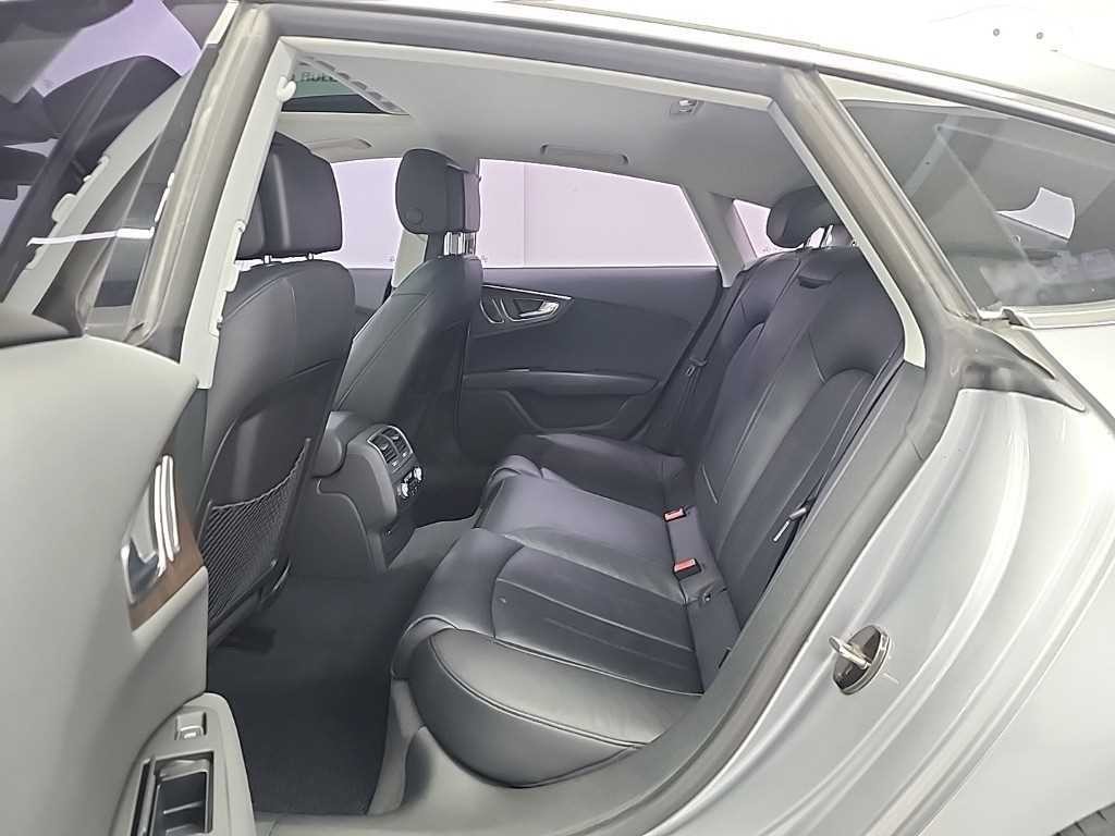 아우디 A7 55 TDI 콰트로 컴포트 이미지 12