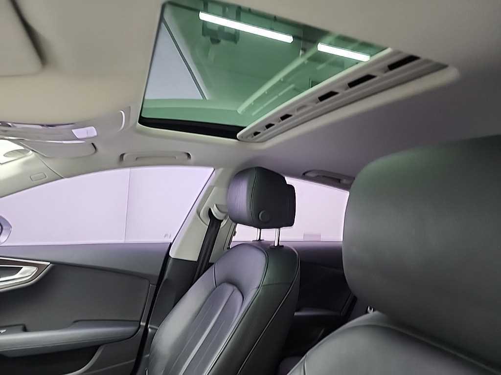 아우디 A7 55 TDI 콰트로 컴포트 이미지 14