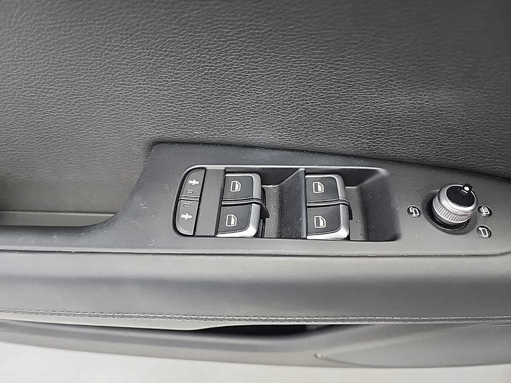 아우디 A7 55 TDI 콰트로 컴포트 이미지 17