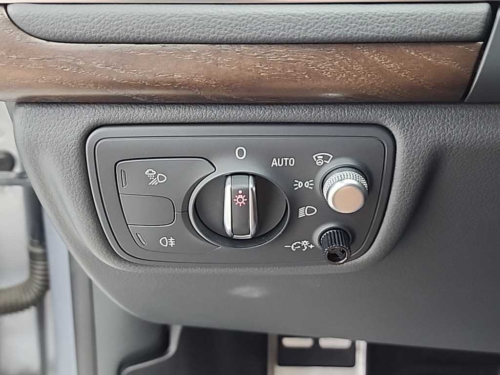 아우디 A7 55 TDI 콰트로 컴포트 이미지 18