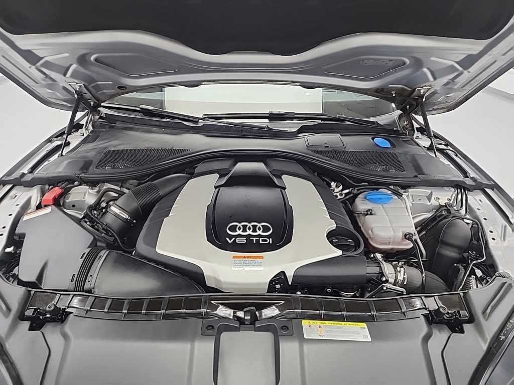 아우디 A7 55 TDI 콰트로 컴포트 이미지 5
