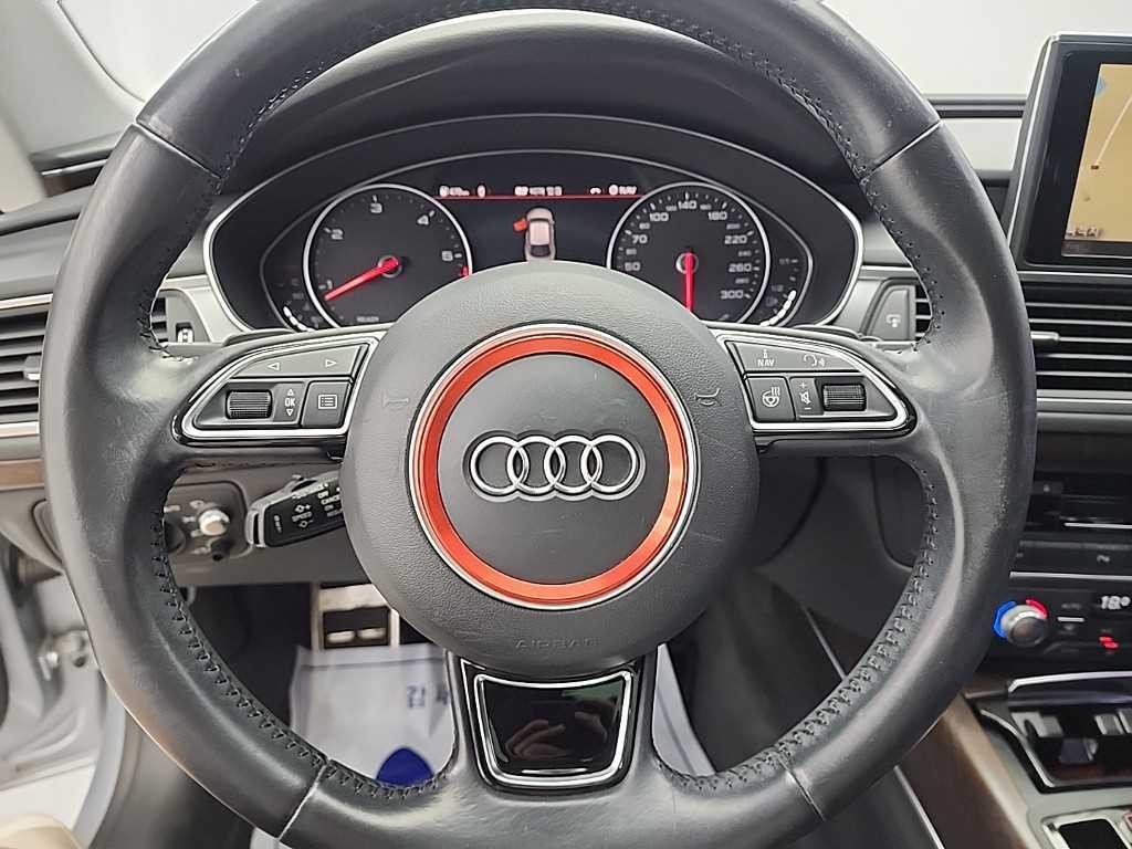 아우디 A7 55 TDI 콰트로 컴포트 이미지 9