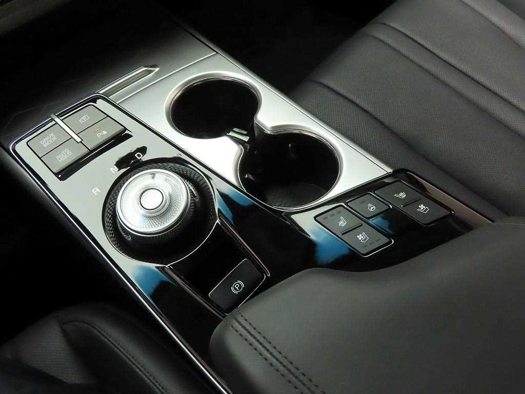 기아 K8 2.5 2WD 노블레스 이미지 10