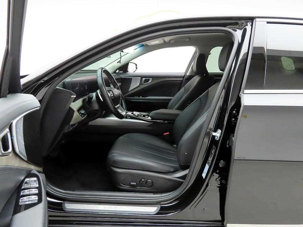 기아 K8 2.5 2WD 노블레스 이미지 11