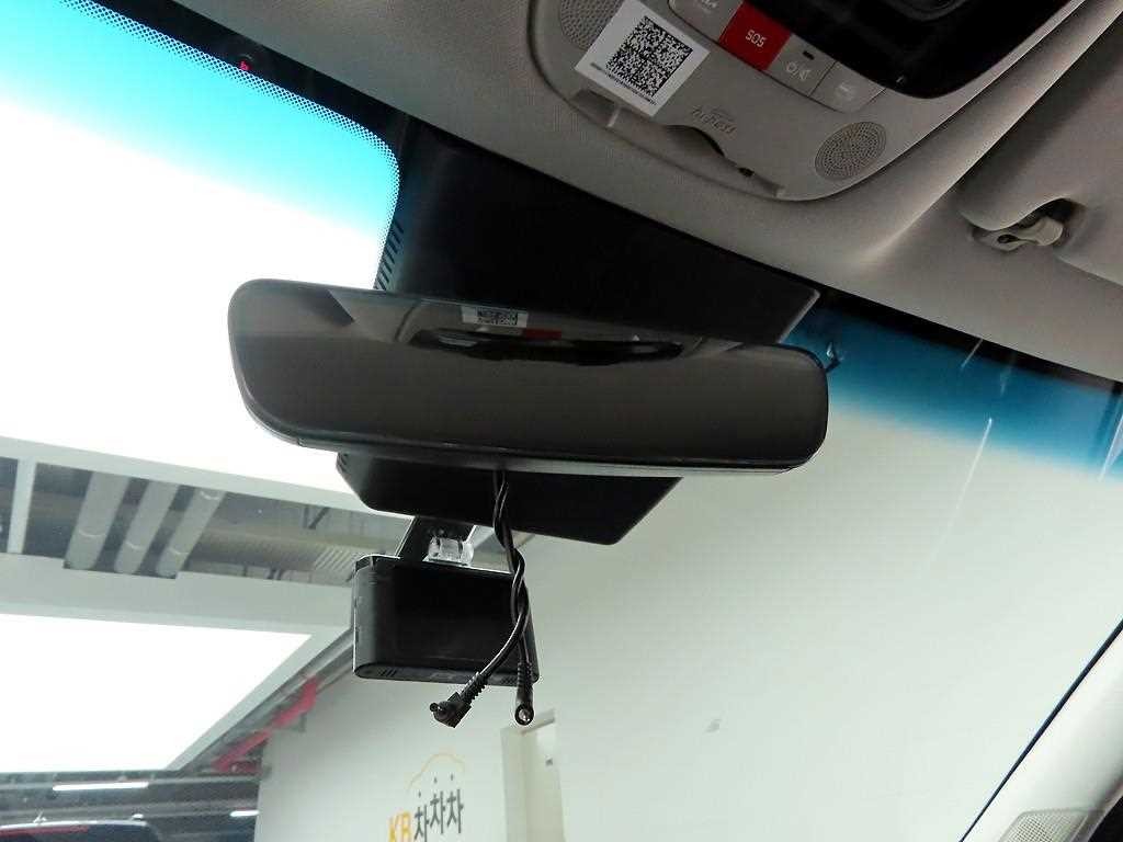 기아 K8 2.5 2WD 노블레스 이미지 14