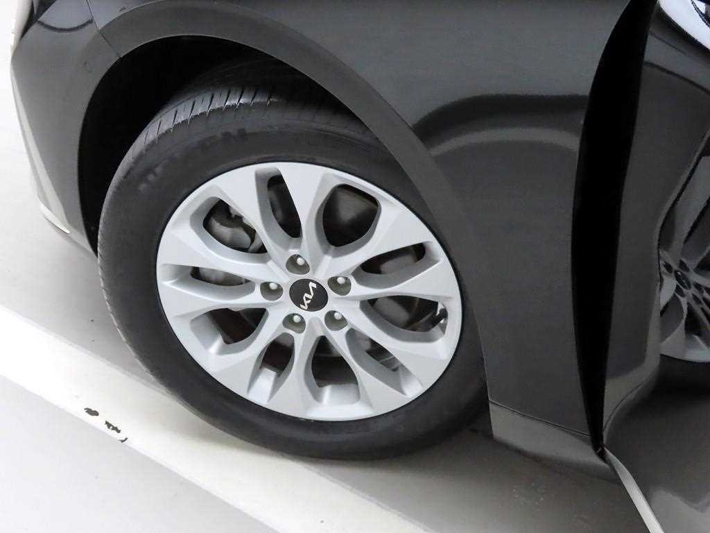 기아 K8 2.5 2WD 노블레스 이미지 19