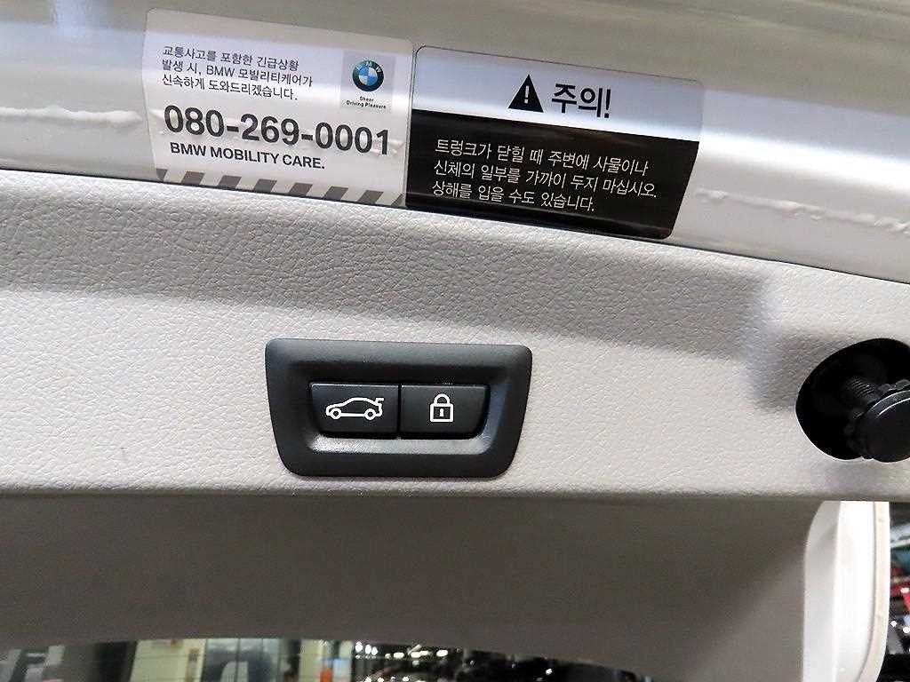 BMW 4시리즈 4시리즈 (F32) 420d 그란쿠페 럭셔리 이미지 16