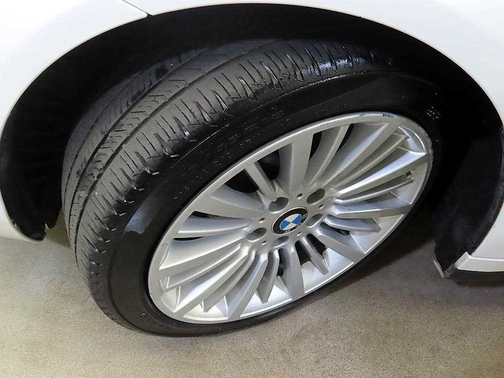 BMW 4시리즈 4시리즈 (F32) 420d 그란쿠페 럭셔리 이미지 20