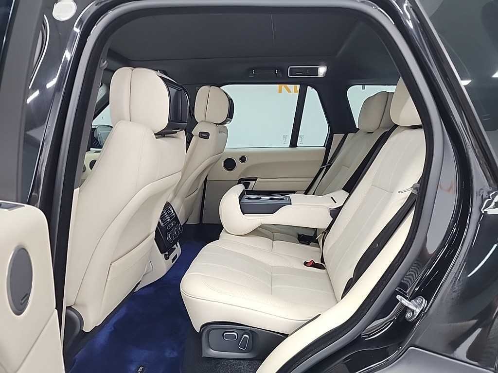 랜드로버 레인지로버 레인지로버 4세대 5.0 SC VOGUE SE 이미지 12