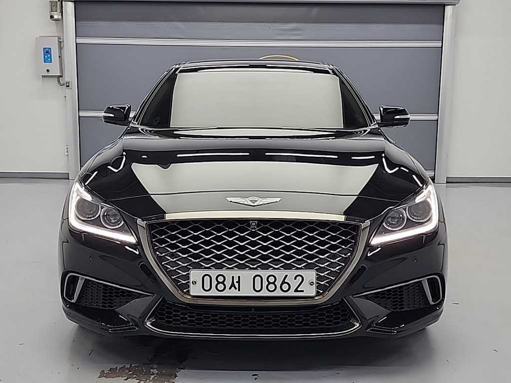 현대 제네시스 제네시스DH G380 프레스티지 AWD 이미지 1
