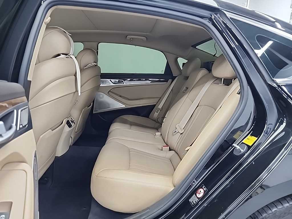 현대 제네시스 제네시스DH G380 프레스티지 AWD 이미지 12