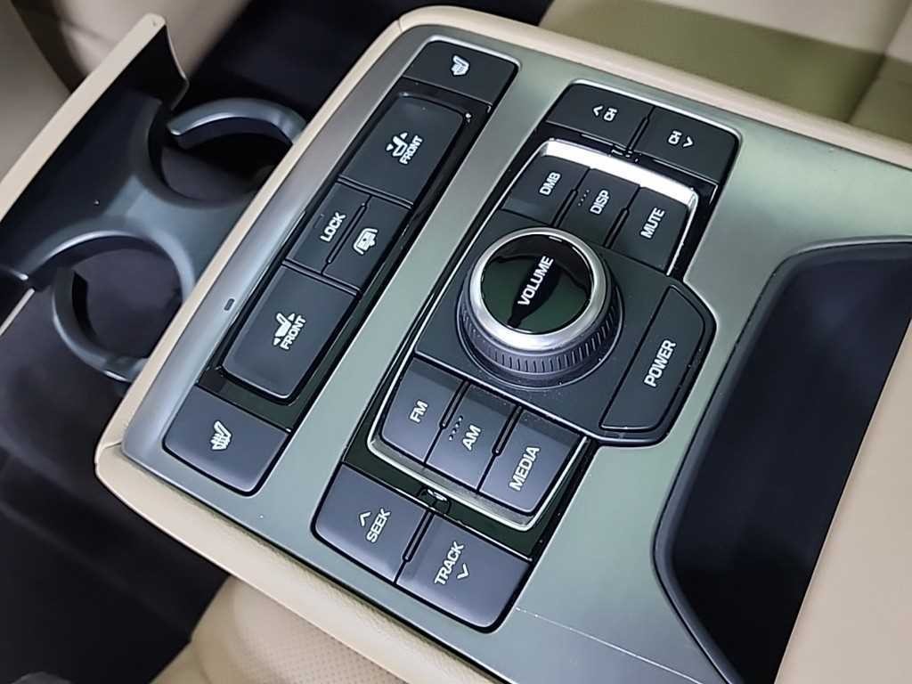 현대 제네시스 제네시스DH G380 프레스티지 AWD 이미지 14