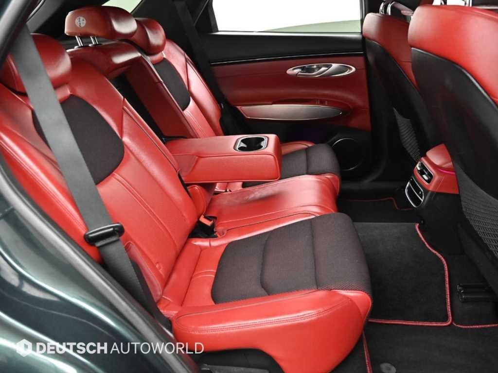 제네시스 GV70 2.5T 가솔린 AWD 이미지 12
