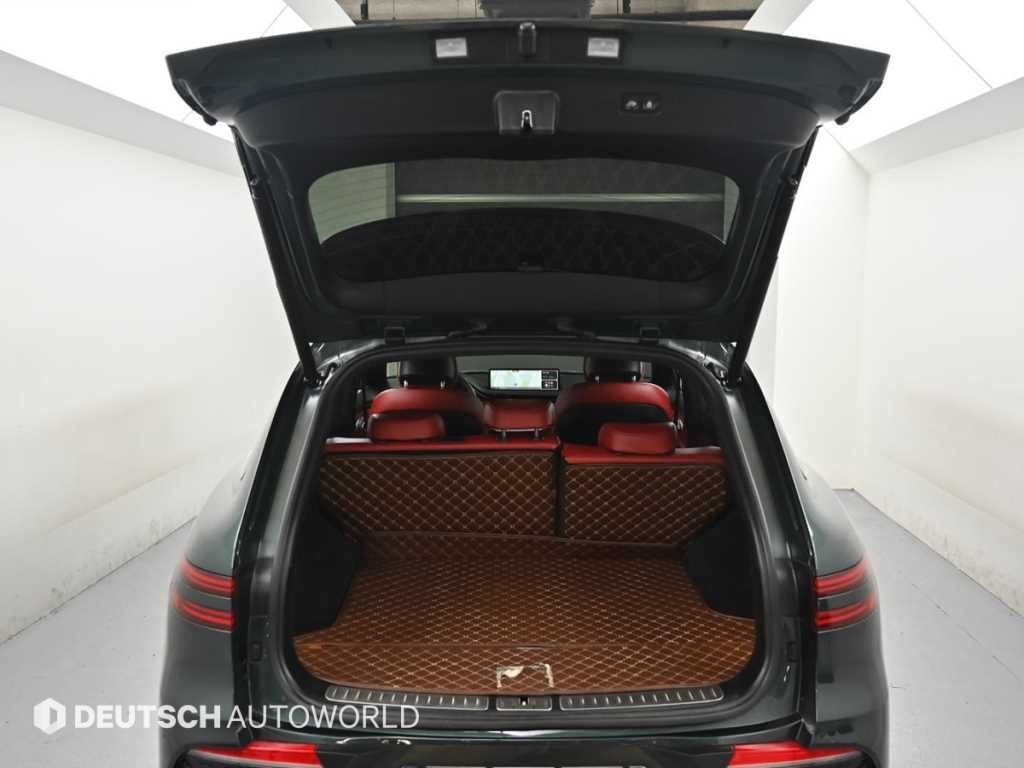 제네시스 GV70 2.5T 가솔린 AWD 이미지 19