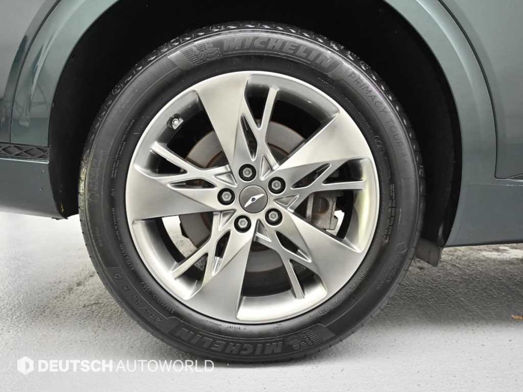 제네시스 GV70 2.5T 가솔린 AWD 이미지 5