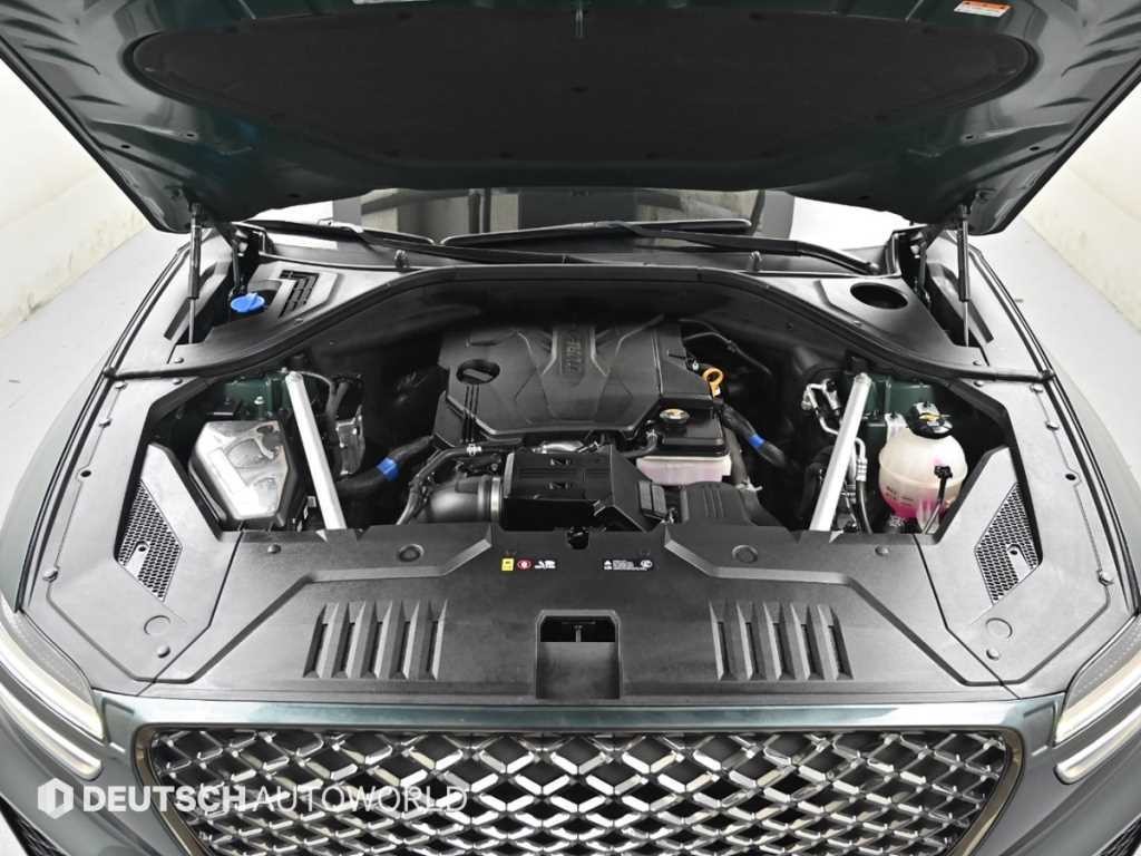 제네시스 GV70 2.5T 가솔린 AWD 이미지 6